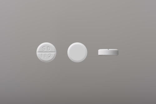 剤形写真:カロナール錠200|医療用医薬品情報|医療関係者の皆様|あゆみ製薬